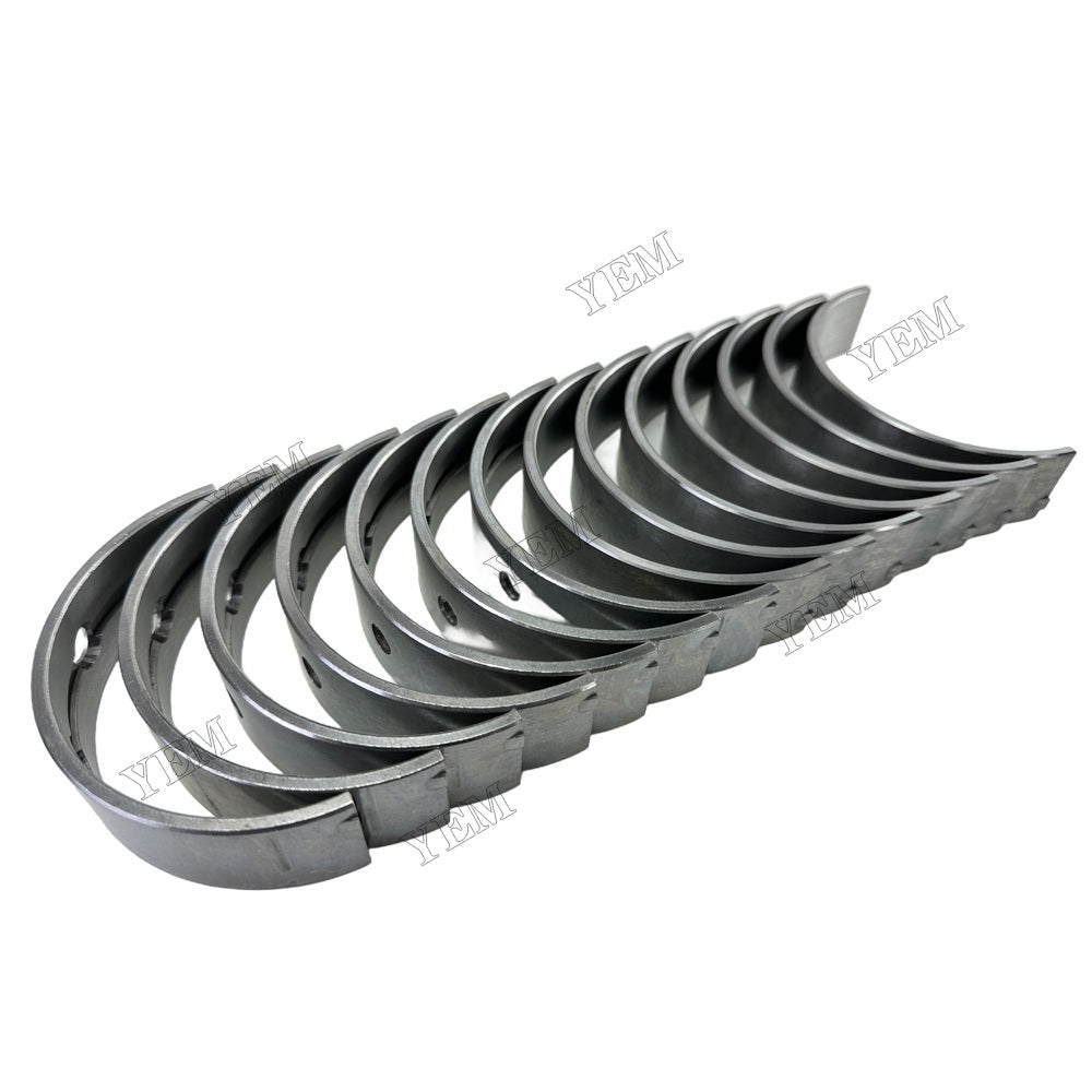 YEM Parts Part Number 151-2939 Crankshaft Bearing For Caterpillar C-9 Engine