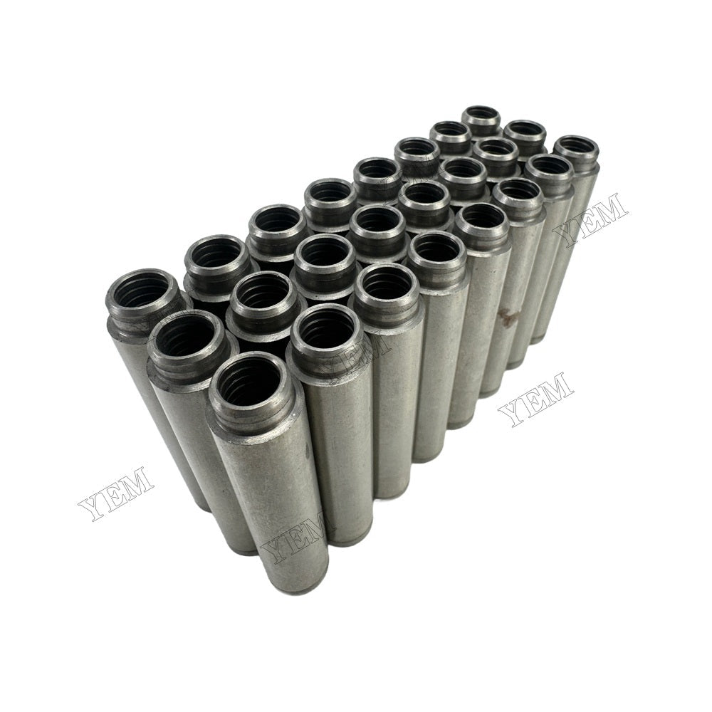 YEM Parts Part Number 260-4856 Valve Guide For Caterpillar C-9 Engine For Caterpillar