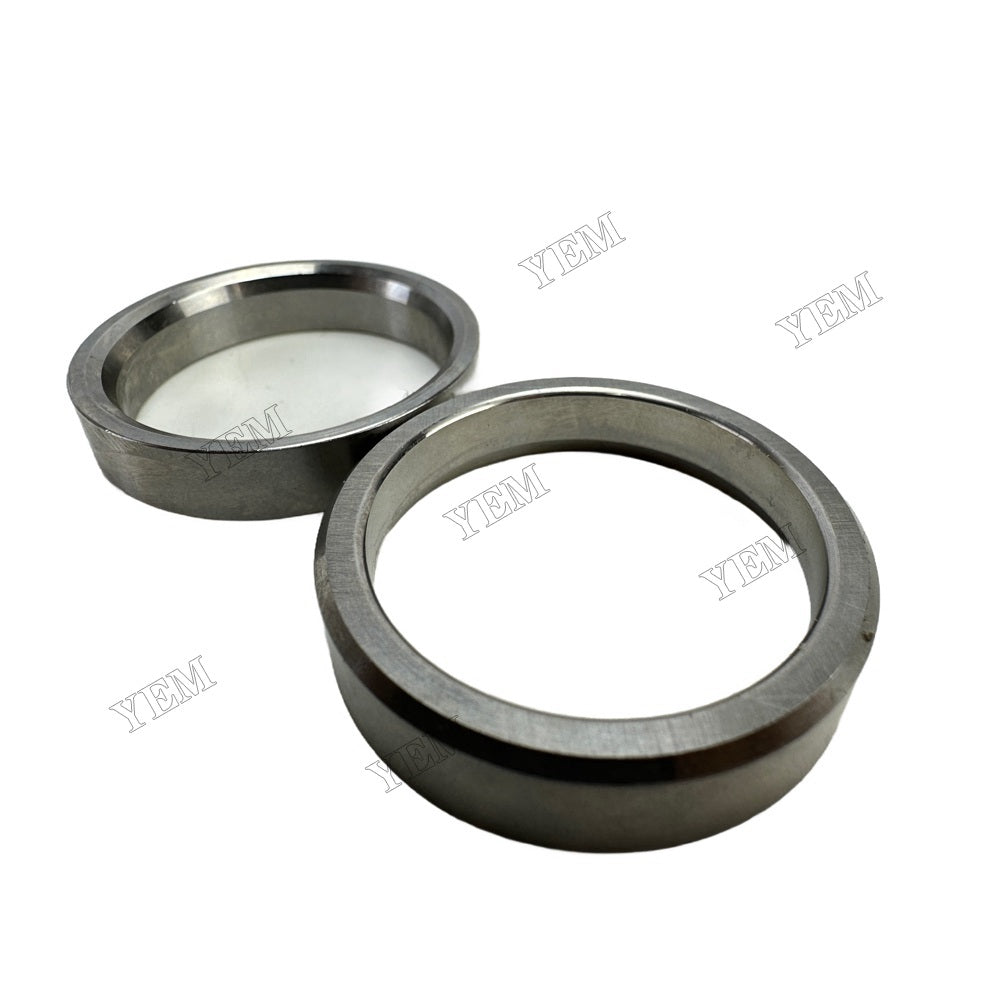 YEM Parts Part Number 176-7690 Exhaust Valve Seat For Caterpillar C-9 Engine For Caterpillar