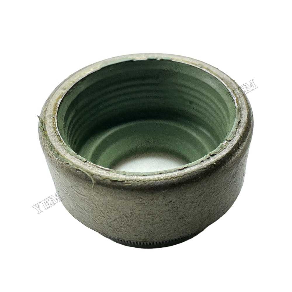 YEM Parts 24 PC For Caterpillar Valve Oil Seal C-9 Engine Spare Parts For Caterpillar