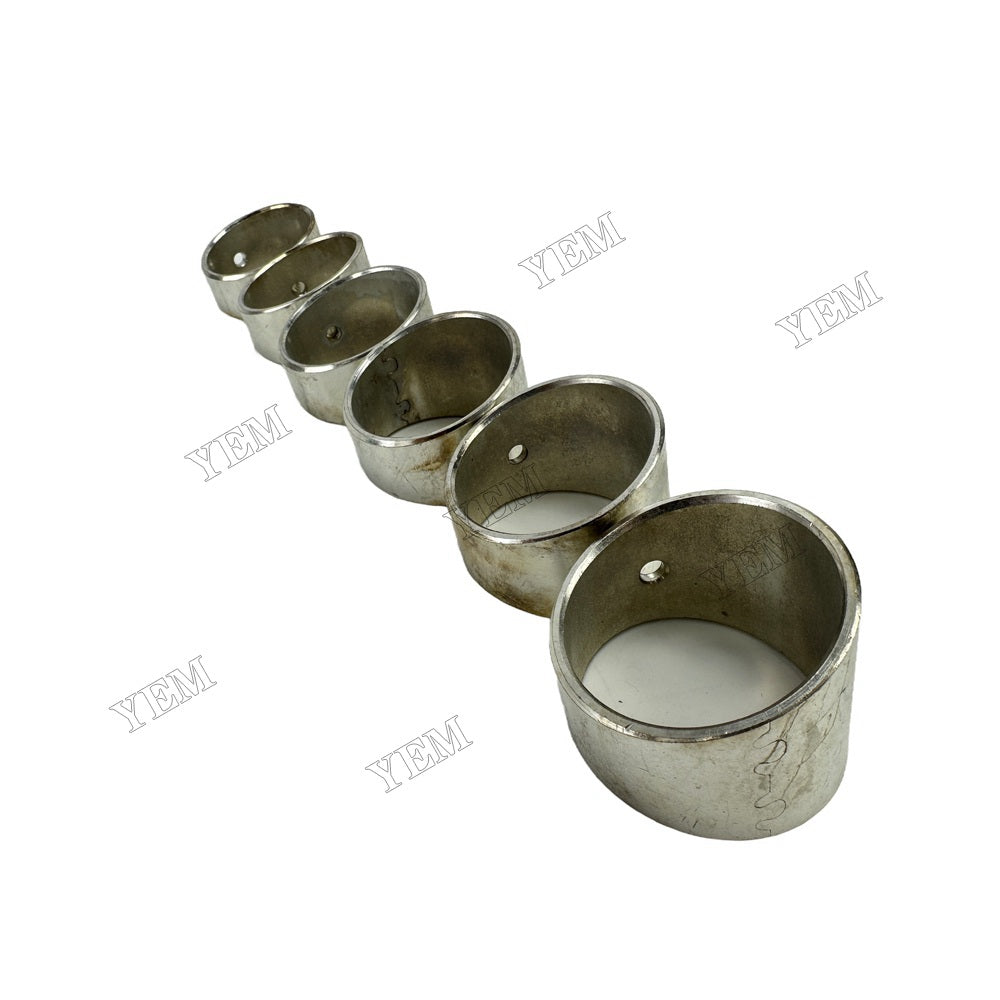 YEM Parts Part Number 160-8194 Connecting Rod Bushing For Caterpillar C-9 Engine For Caterpillar