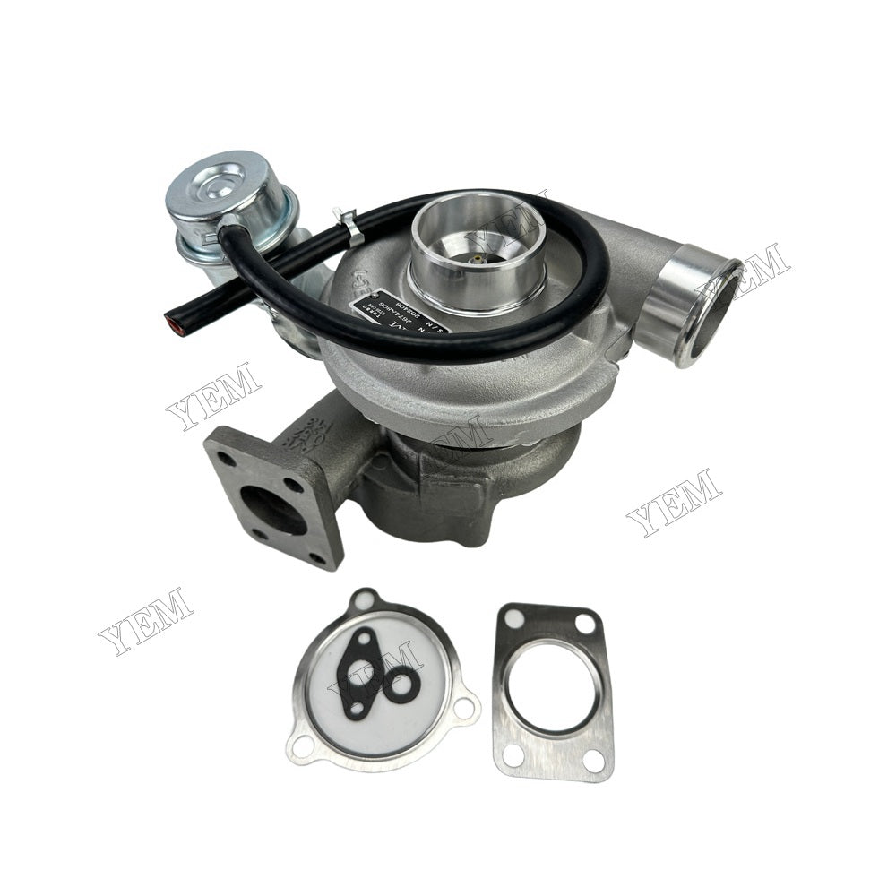 YEM Parts high quality C4.4 Turbocharger 2674A806 For Caterpillar C4.4 Engine