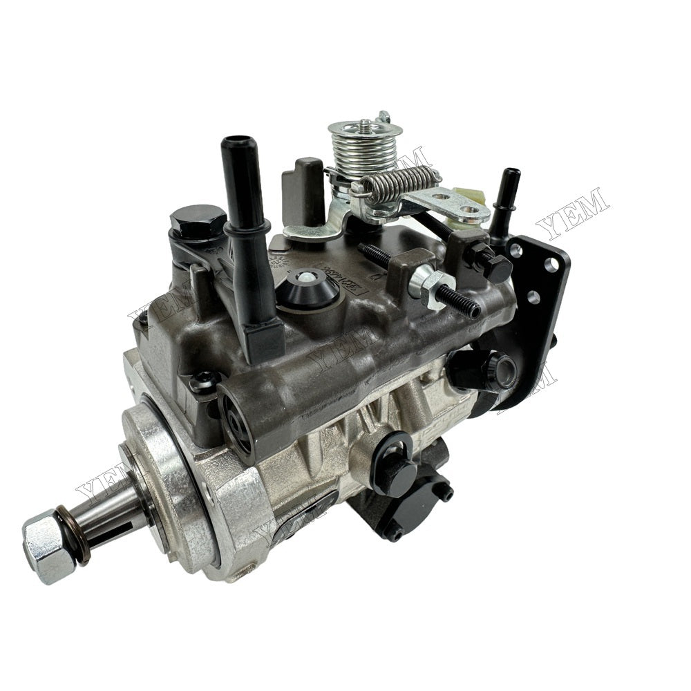 YEM Parts C7.1 Fuel Injection Pump Assy 9521A030H For Caterpillar C7.1 Engine