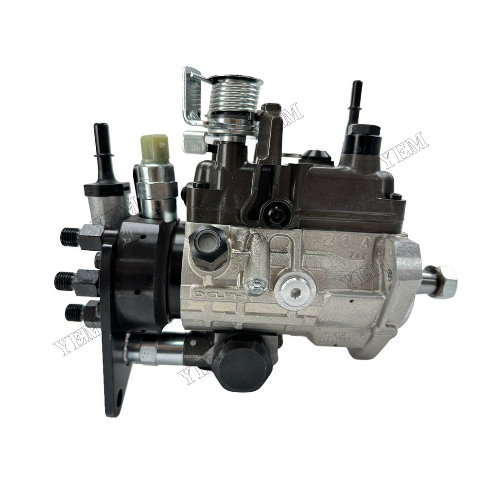 YEM Parts C7.1 Fuel Injection Pump Assy 9521A030H For Caterpillar C7.1 Engine For Caterpillar