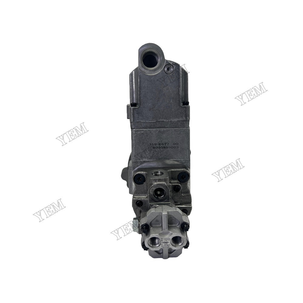 YEM Parts high quality C9 Fuel Injection Pump 319-0677 For Caterpillar C9 Engine For Caterpillar