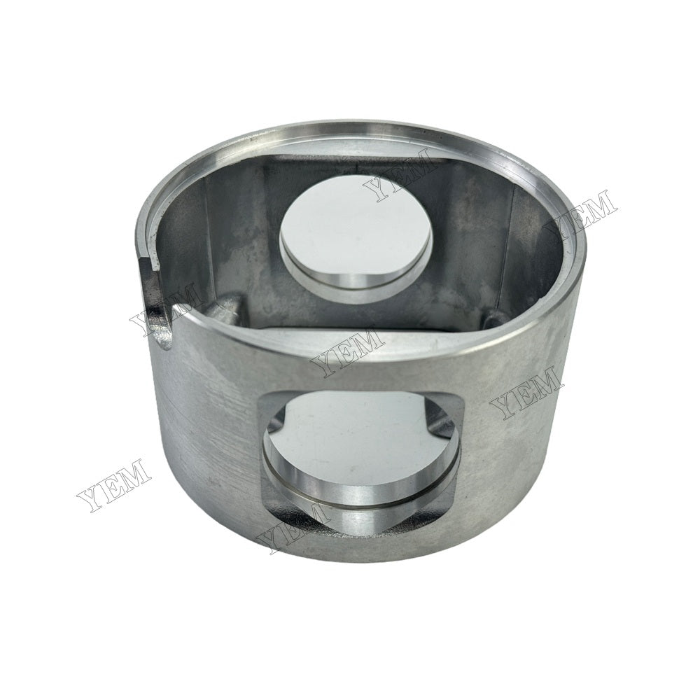 YEM Parts Part Number 324-7380 197-9297 Split piston For Caterpillar C9 Engine For Caterpillar