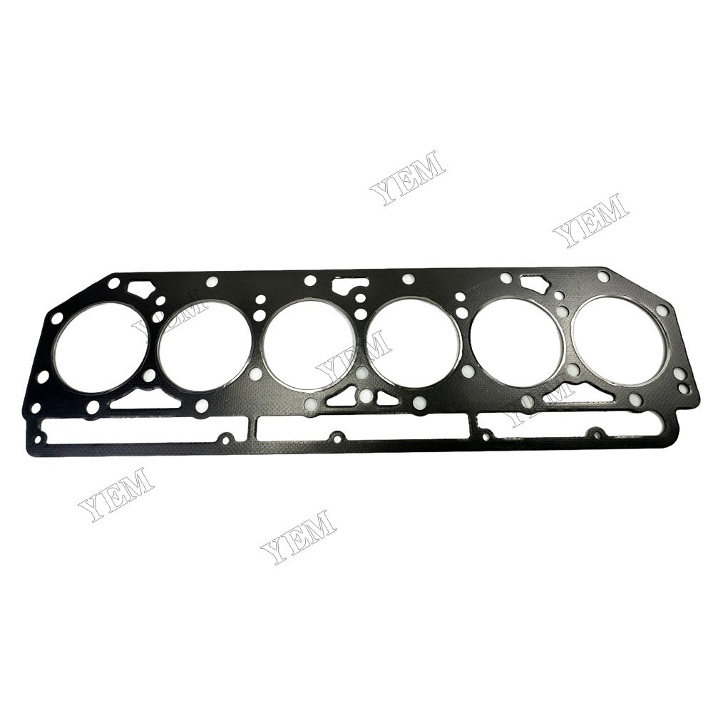 YEM Parts high quality C9 Head Gasket For Caterpillar C9 Excavator Engine For Caterpillar
