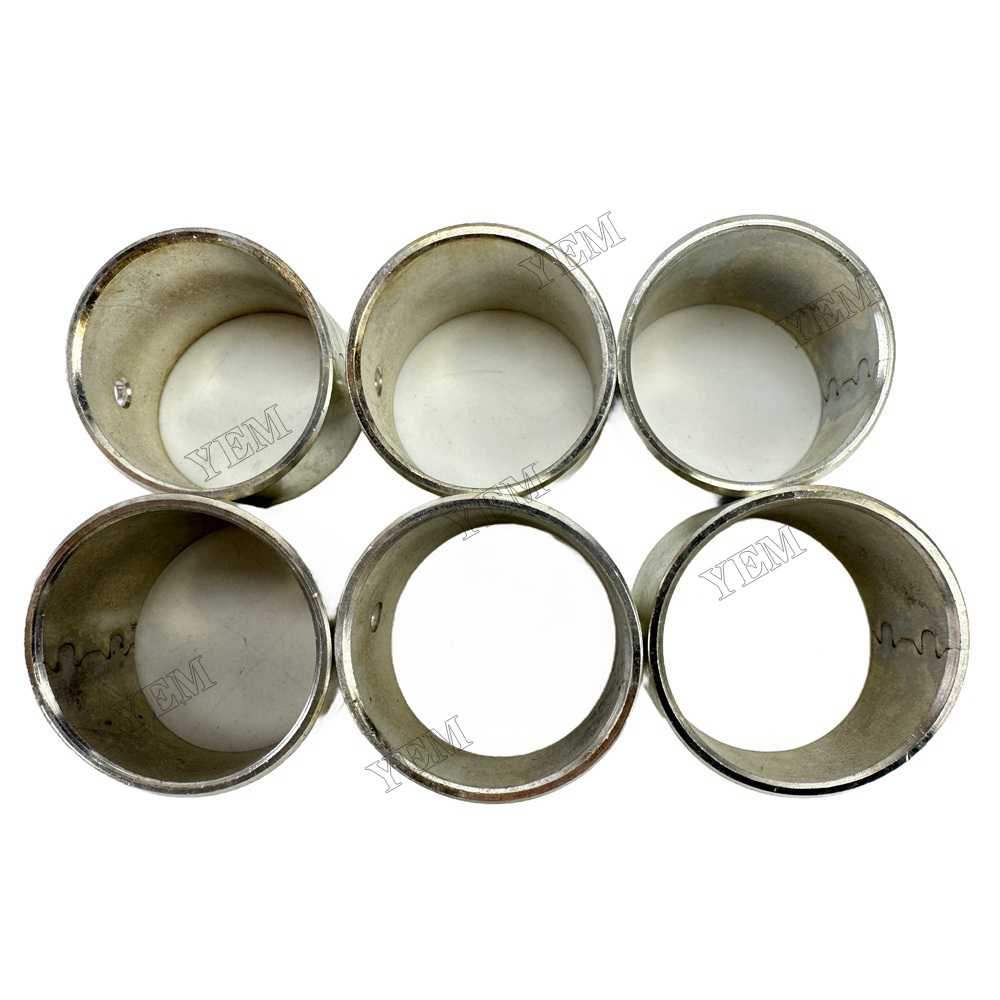 YEM Parts Part Number 160-8194 Connecting Rod Bushing For Caterpillar C9 Engine