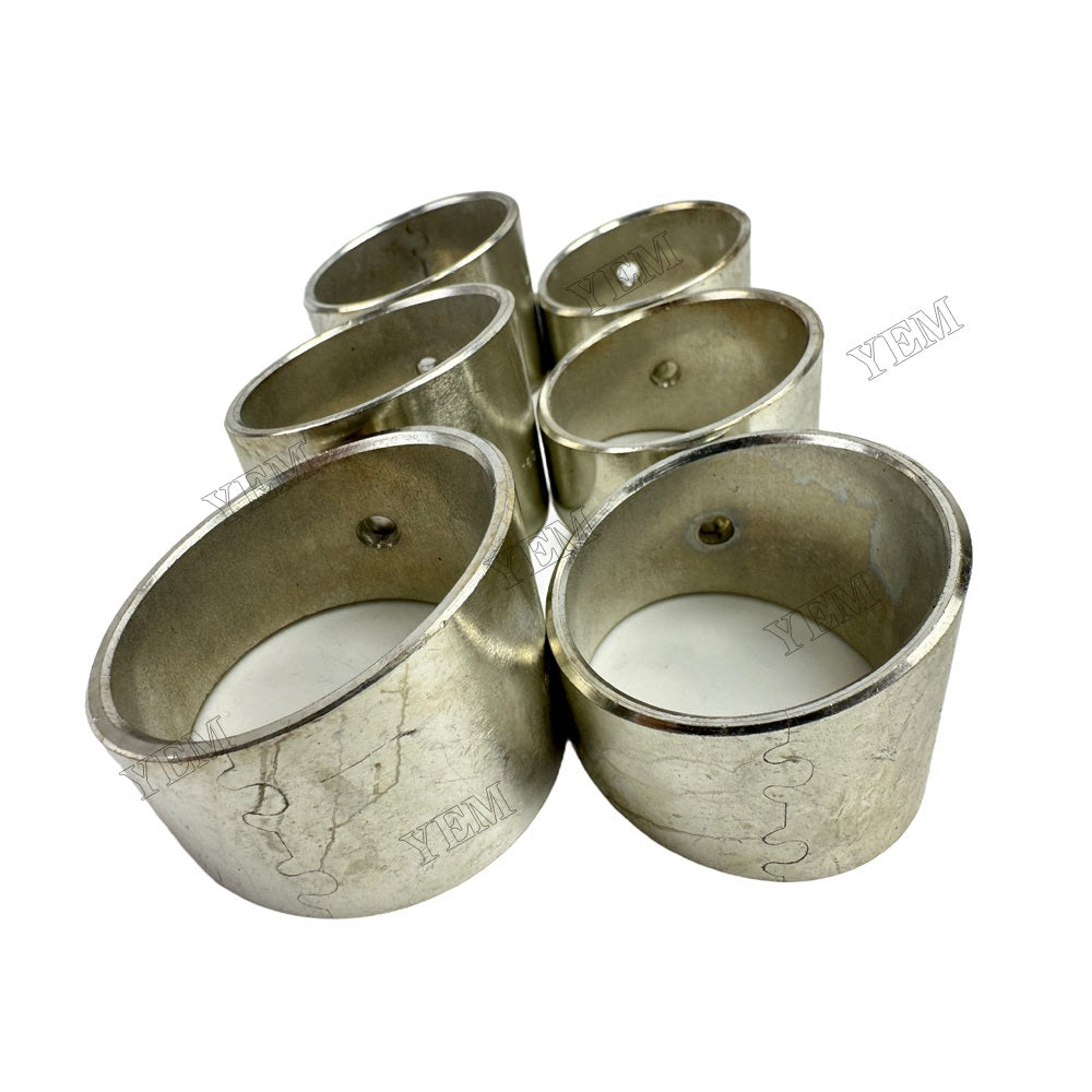 YEM Parts Part Number 160-8194 Connecting Rod Bushing For Caterpillar C9 Engine