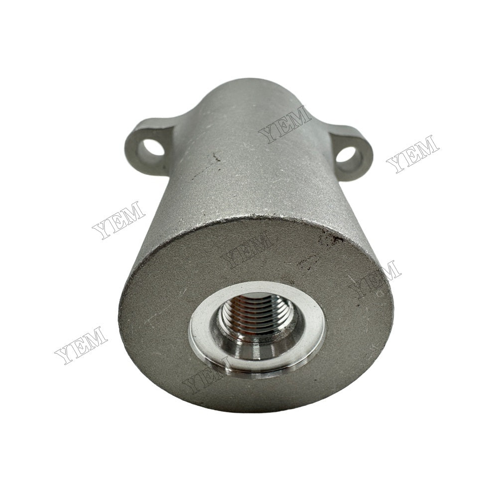 YEM Parts For Caterpillar Distributor valve cover E320C Engine Spare Parts For Caterpillar