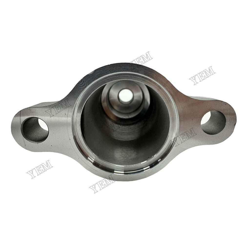 YEM Parts For Caterpillar Distributor valve cover E320C Engine Spare Parts For Caterpillar