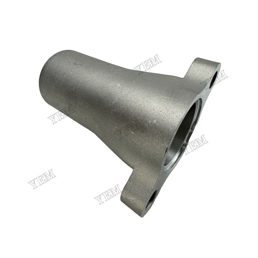 YEM Parts For Caterpillar Distributor valve cover E320C Engine Spare Parts For Caterpillar