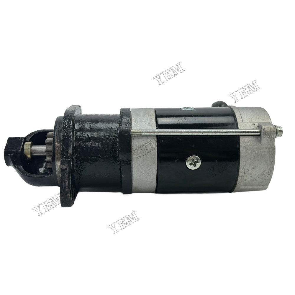 YEM Parts QD1332D Starter Motor 12V 12T For changchai Engine YEMPARTS