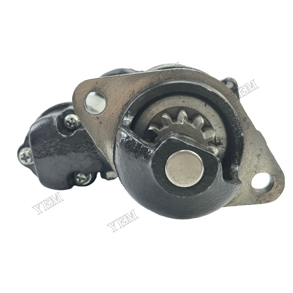 YEM Parts QD1332D Starter Motor 12V 12T For changchai Engine YEMPARTS