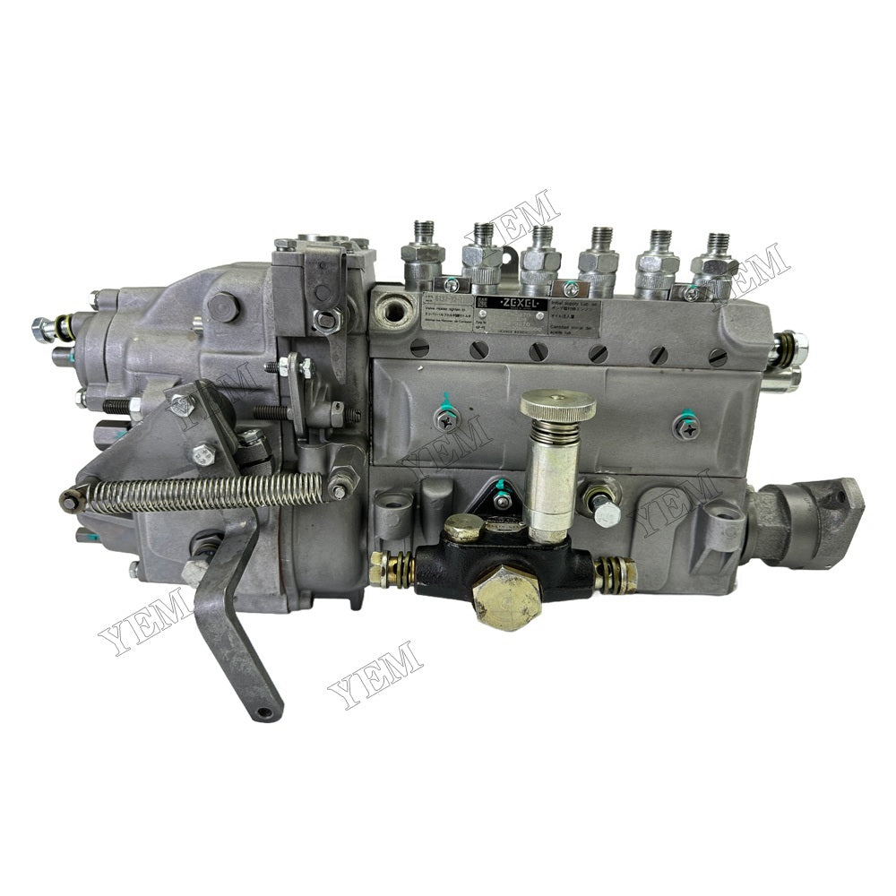 YEM Parts high quality Fuel Injection Pump Assy 101060-2470 For Engine