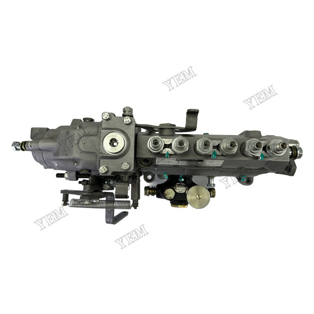 YEM Parts high quality Fuel Injection Pump Assy 101060-2470 For Engine YEMPARTS