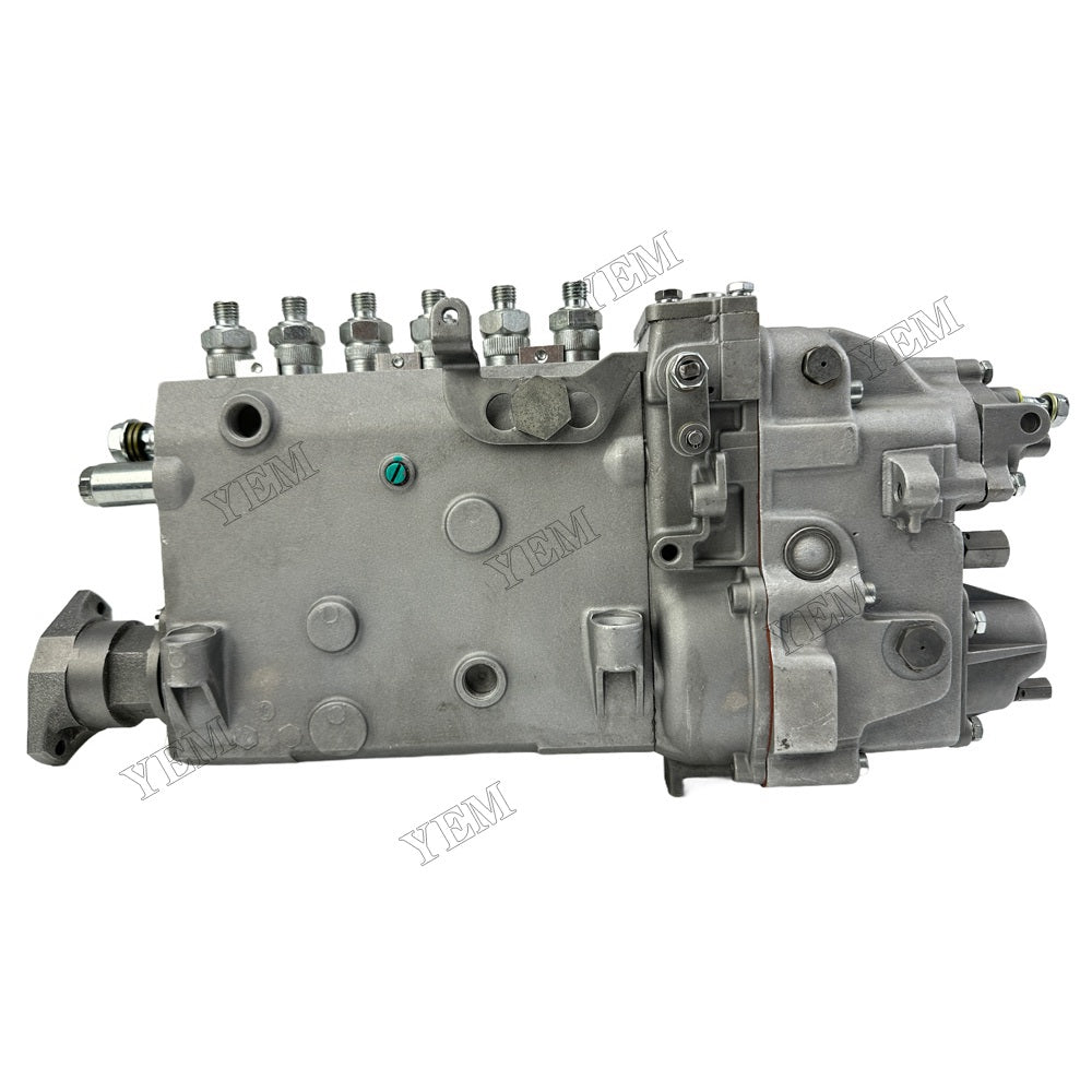 YEM Parts high quality Fuel Injection Pump Assy 101060-2470 For Engine YEMPARTS