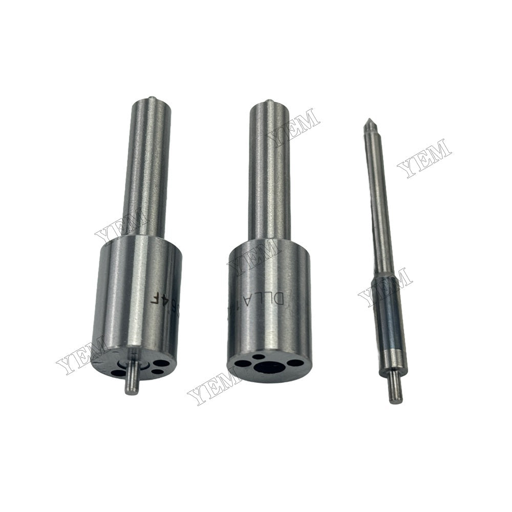 YEM Parts 6PCS Part Number 5628956 Fuel Nozzle For Engine YEMPARTS