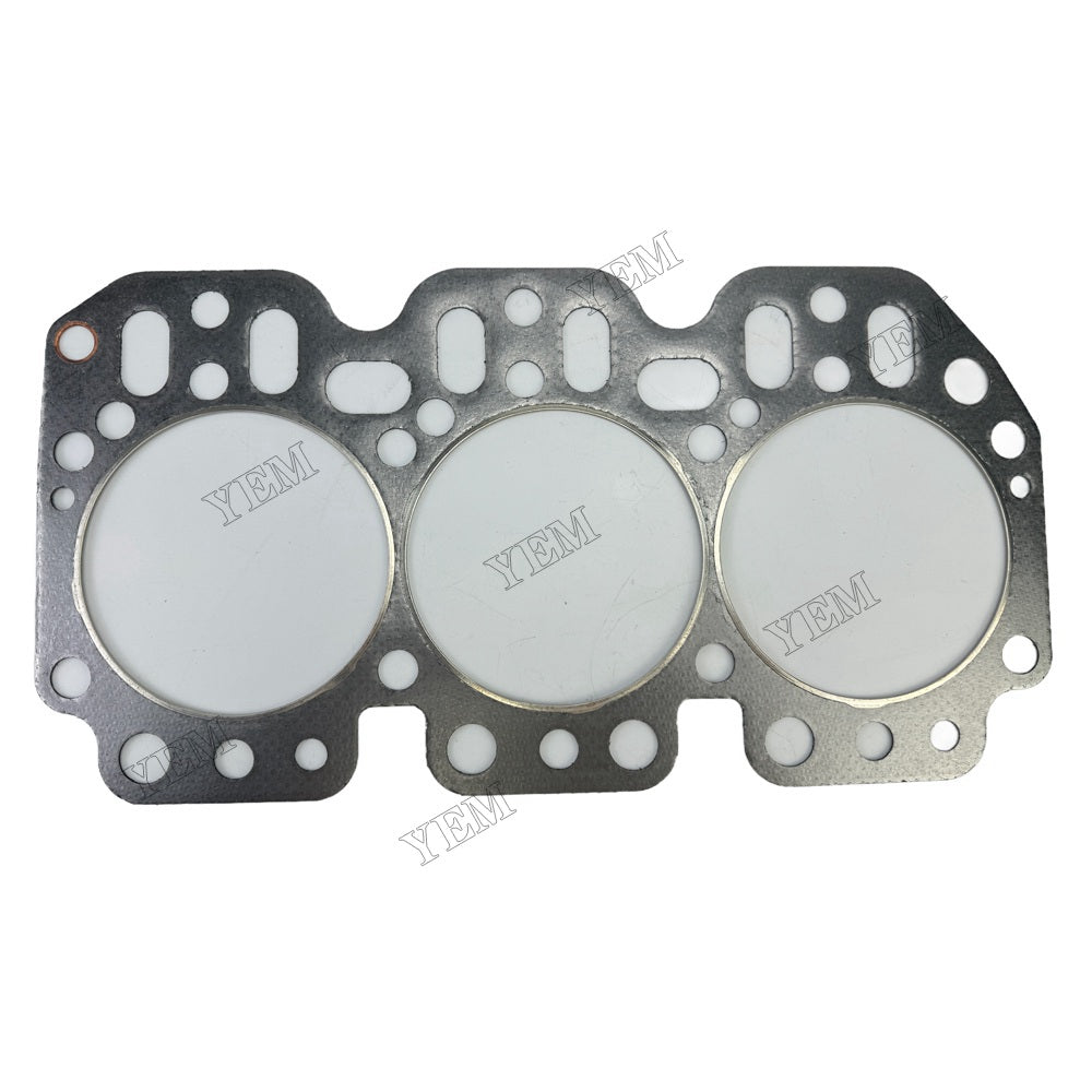 YEM Parts high quality 3029 Head Gasket R97356 For John Deere 3029 Excavator Engine For John Deere