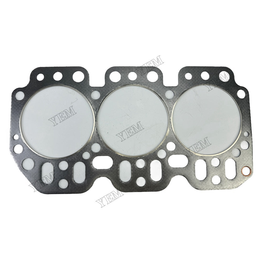 YEM Parts high quality 3029 Head Gasket R97356 For John Deere 3029 Excavator Engine For John Deere