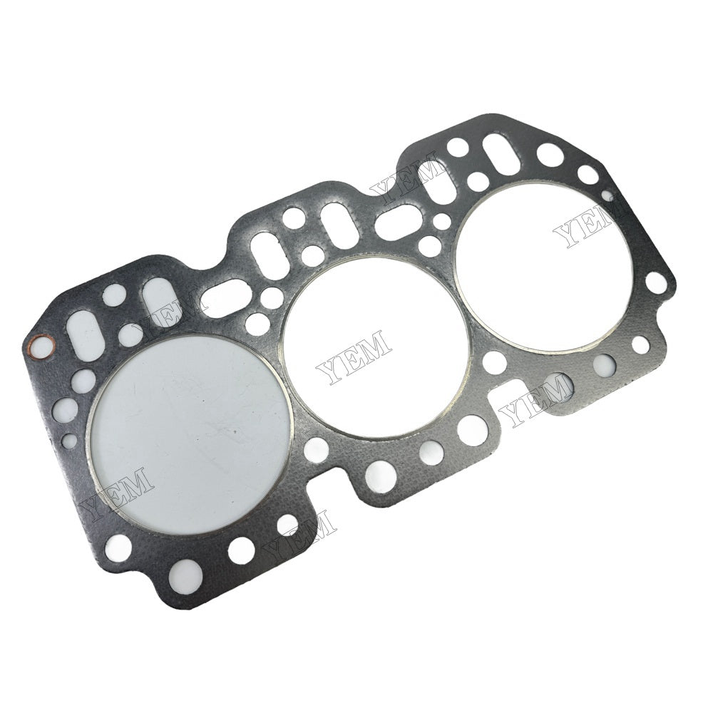 YEM Parts high quality 3029 Head Gasket R97356 For John Deere 3029 Excavator Engine For John Deere