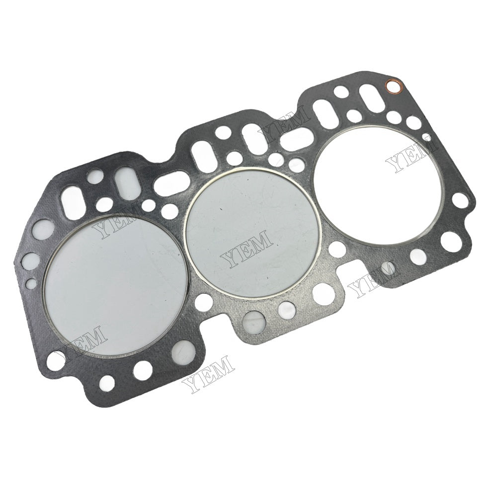 YEM Parts high quality 3029 Head Gasket R97356 For John Deere 3029 Excavator Engine For John Deere