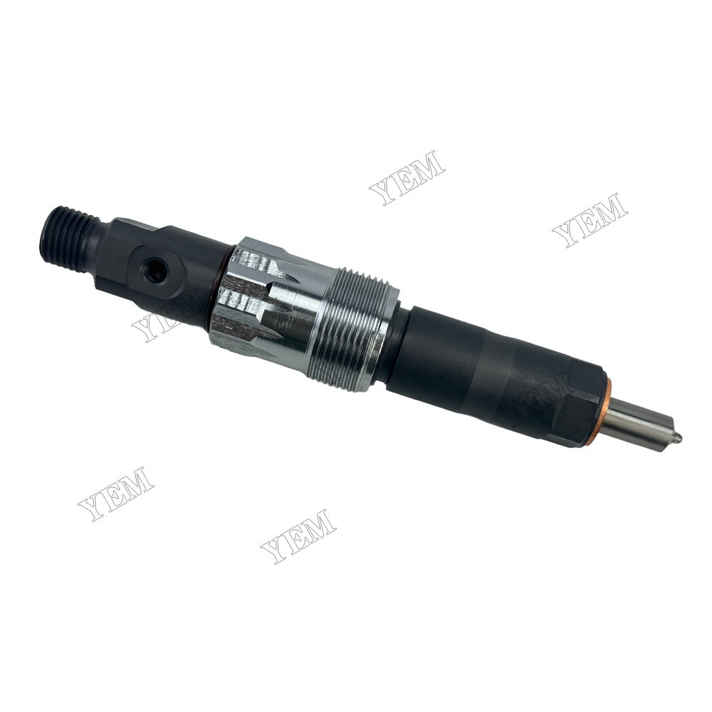 YEM Parts 6PCS Part Number AR74665 Fuel Injector For John Deere 4050 6600 Engine For John Deere