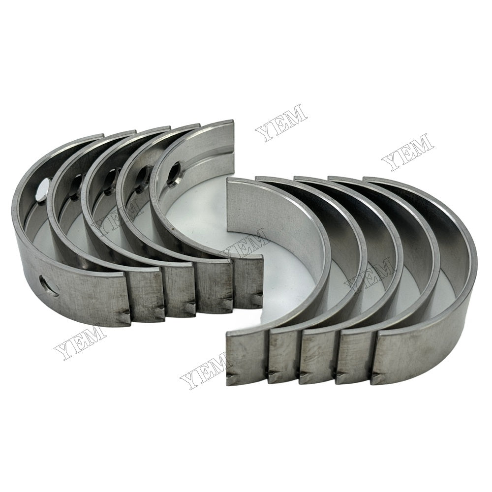 YEM Parts For FAWDE Crankshaft Bearing KD388 Engine Spare Parts