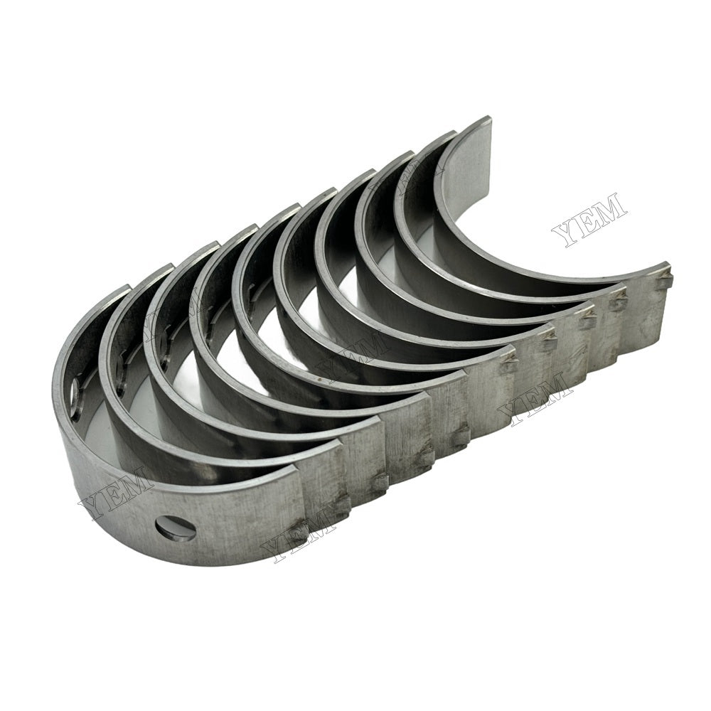 YEM Parts For FAWDE Crankshaft Bearing KD388 Engine Spare Parts For FAWDE