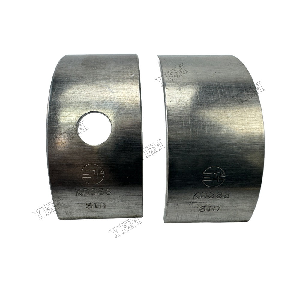 YEM Parts For FAWDE Crankshaft Bearing KD388 Engine Spare Parts For FAWDE