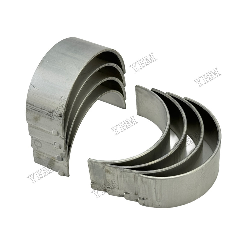 YEM Parts For FAWDE Connecting Rod Bearing KD488D Engine Spare Parts For FAWDE