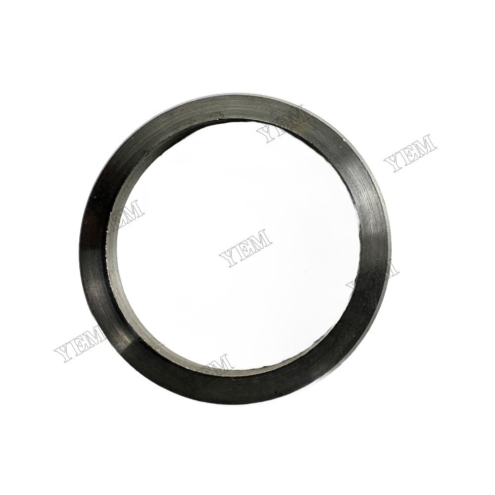 YEM Parts 4PCS For FAWDE Exhaust Valve Seat KD488D Engine Spare Parts For FAWDE