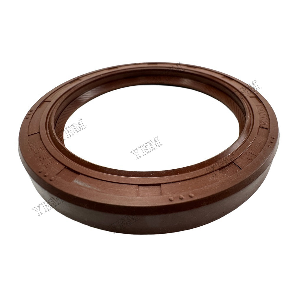 YEM Parts Part Number 1305020 Crankshaft Front Oil Seal For FAWDE KD488D Engine