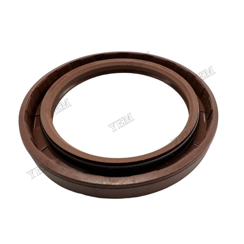 YEM Parts Part Number 1305020 Crankshaft Front Oil Seal For FAWDE KD488D Engine For FAWDE