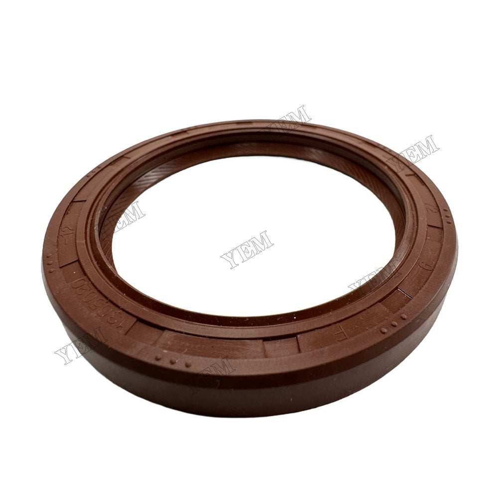 YEM Parts Part Number 1305020 Crankshaft Front Oil Seal For FAWDE KD488D Engine For FAWDE