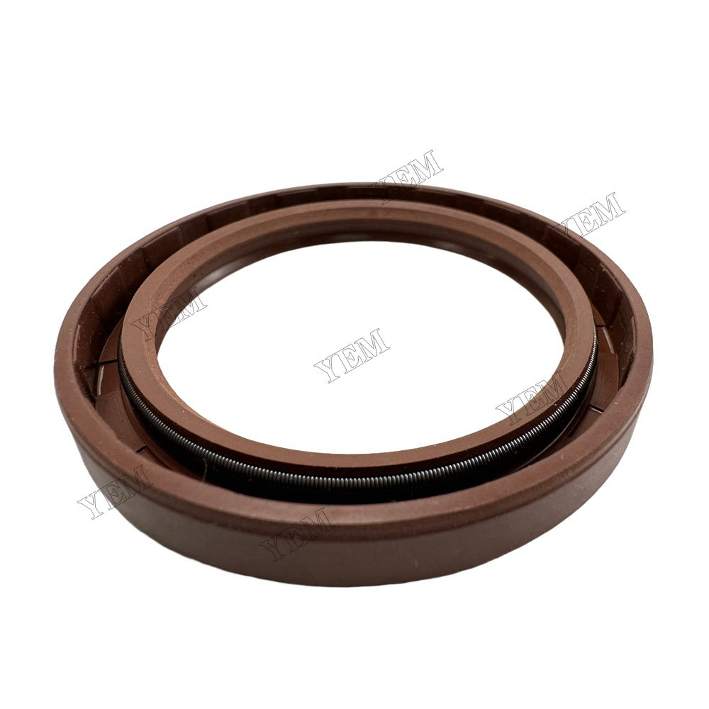 YEM Parts Part Number 1305020 Crankshaft Front Oil Seal For FAWDE KD488D Engine For FAWDE