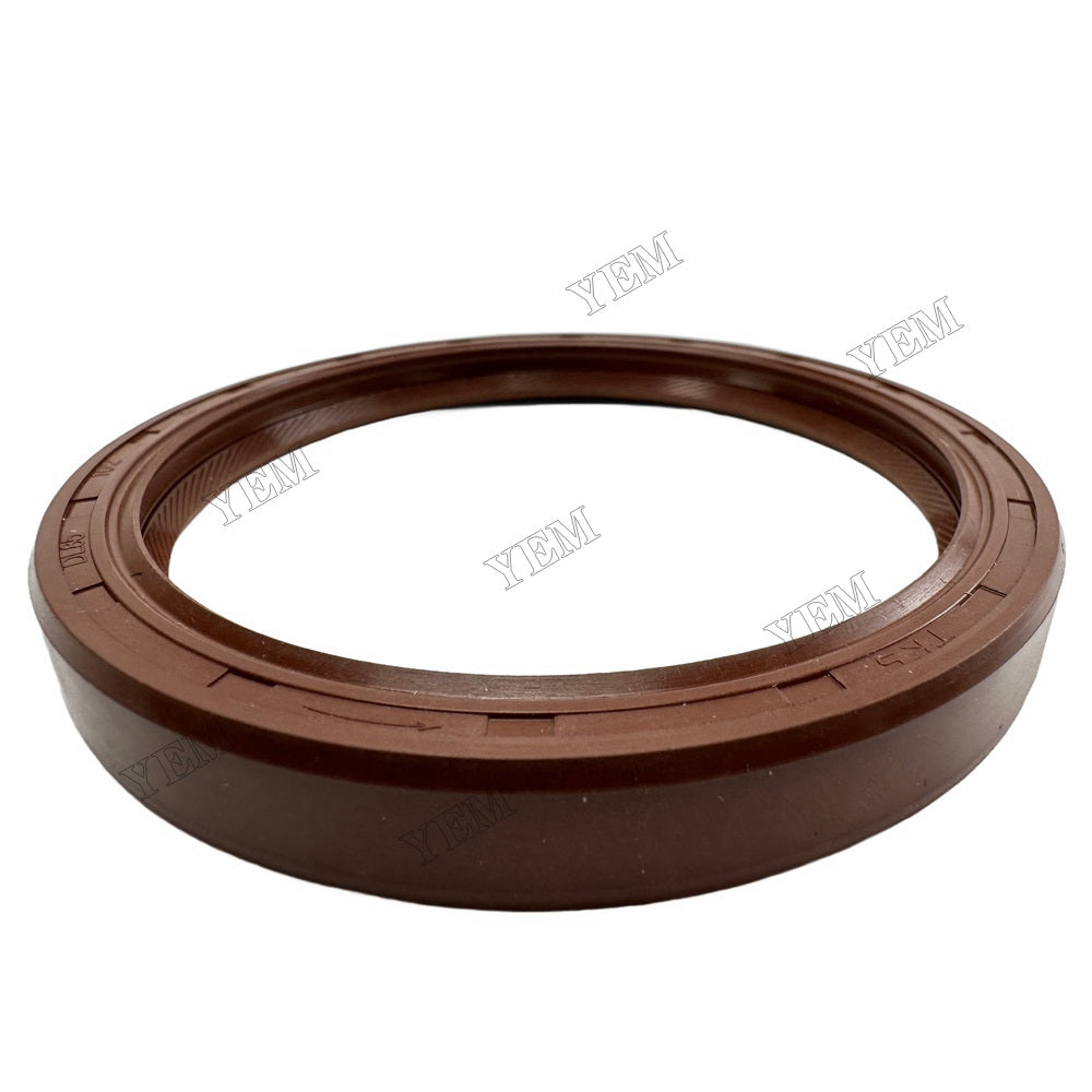 YEM Parts Part Number 1305027 Crankshaft Rear Oil Seal For FAWDE KD488D Engine For FAWDE