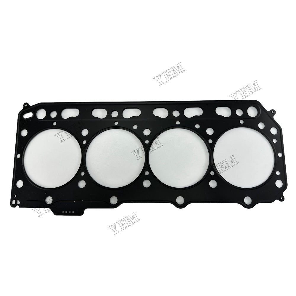 YEM Parts high quality KD488D Head Gasket For FAWDE KD488D Engine