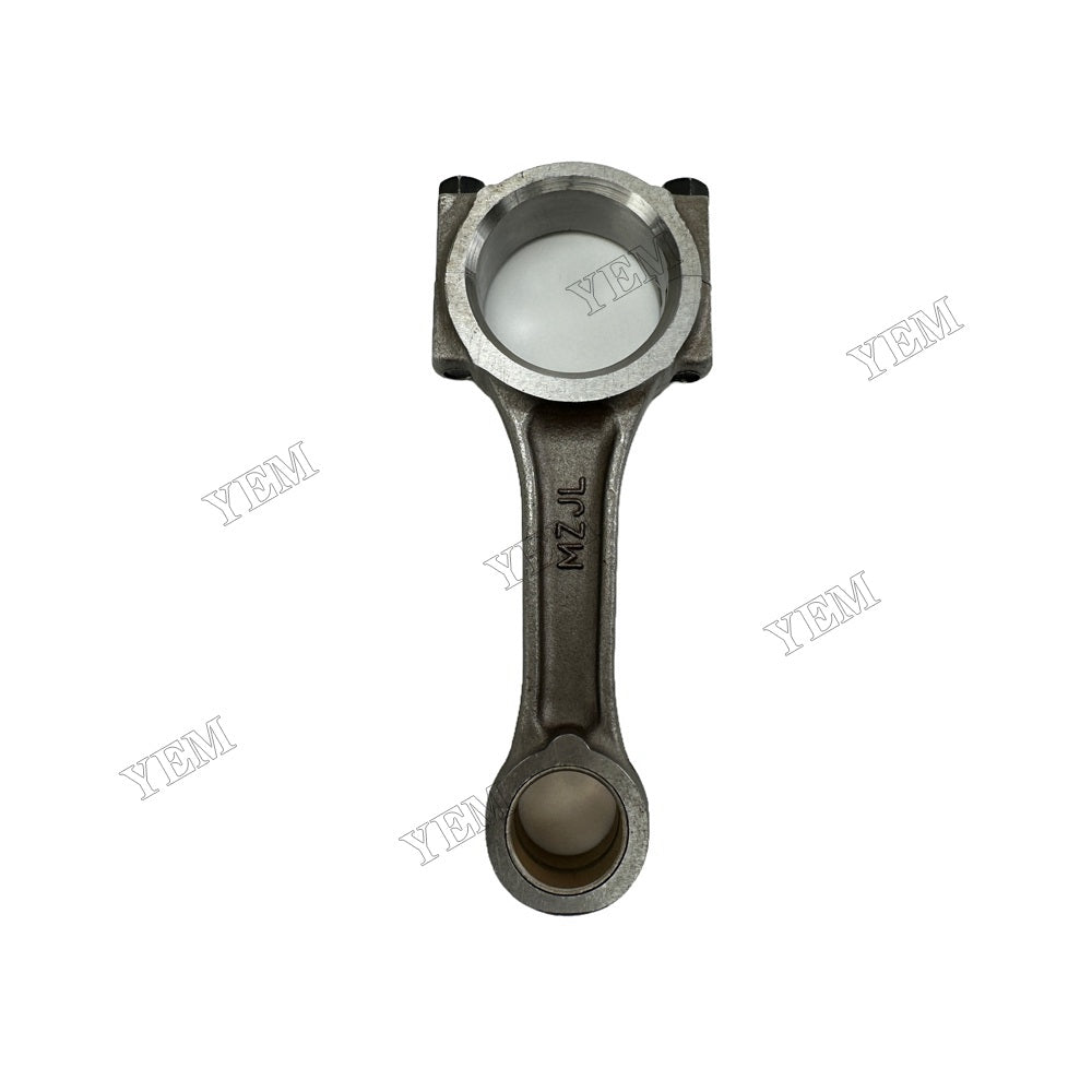 YEM Parts 4PCS For FAWDE Connecting Rod KD488D Engine Spare Parts For FAWDE