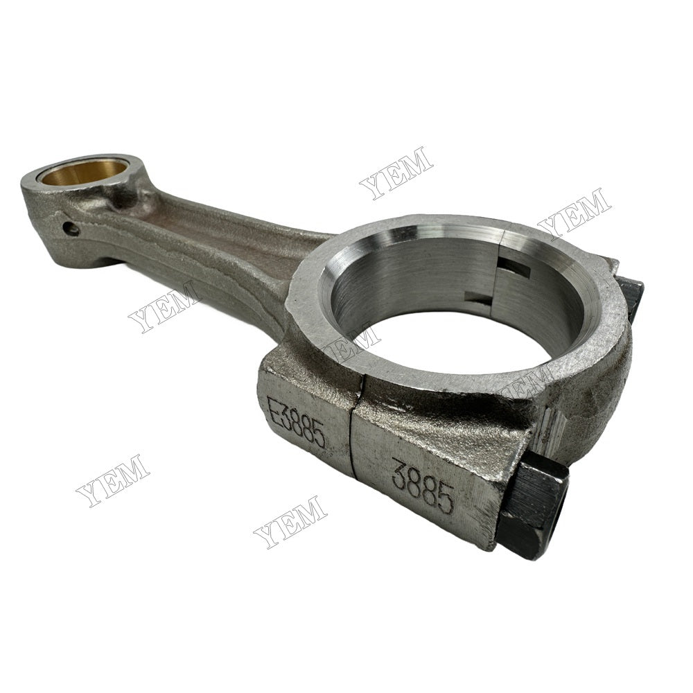 YEM Parts 4PCS For FAWDE Connecting Rod KD488D Engine Spare Parts For FAWDE
