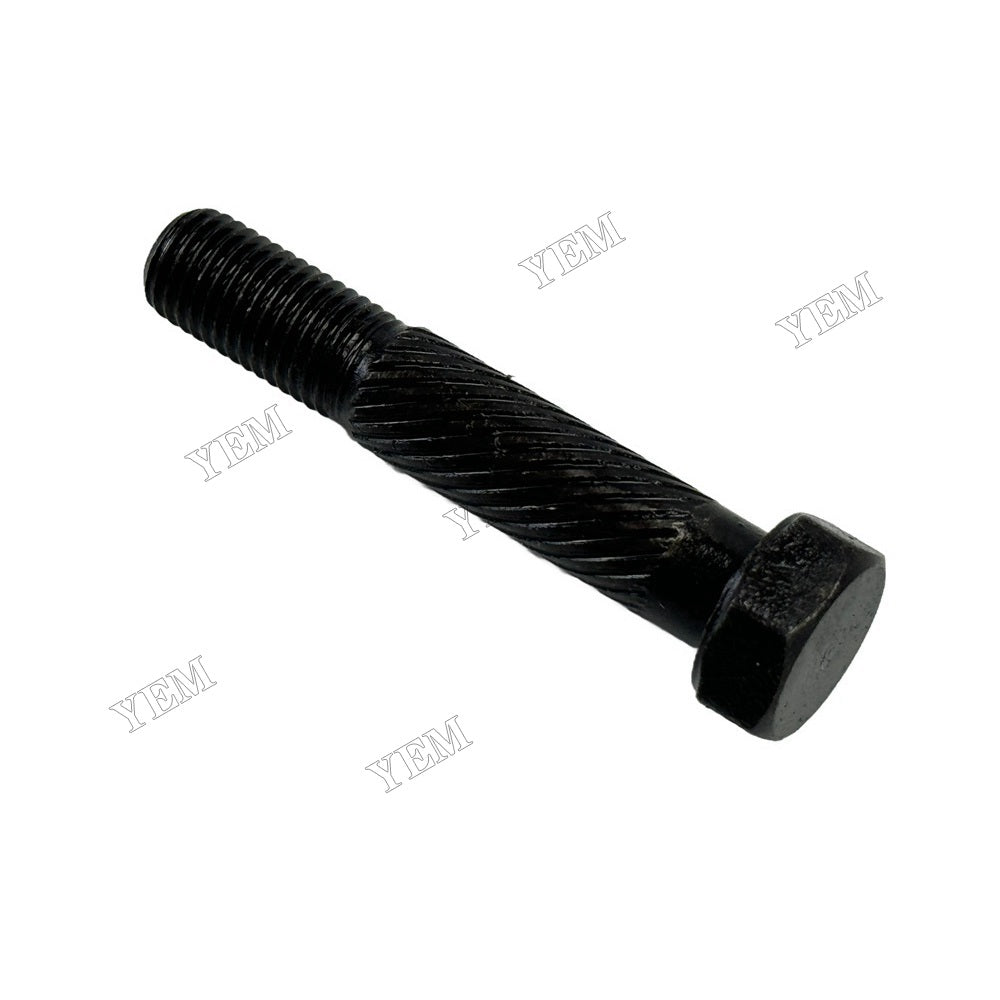 YEM Parts 6PCS16241-22142 16241-22140 Connecting Rod Screw For Kubota D1005 Engine For Kubota