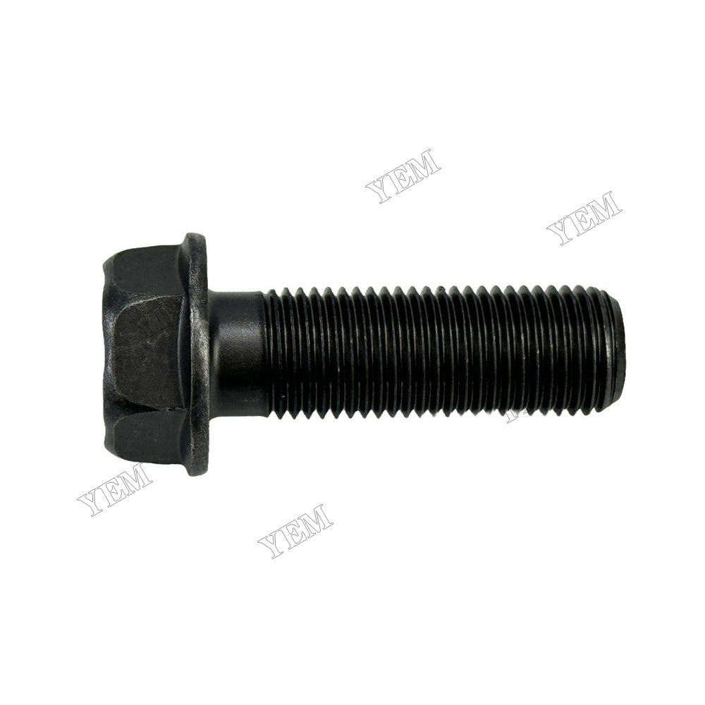 YEM Parts Part Number 1G916-25160 Flywheel Bolts For Kubota D1403 Engine