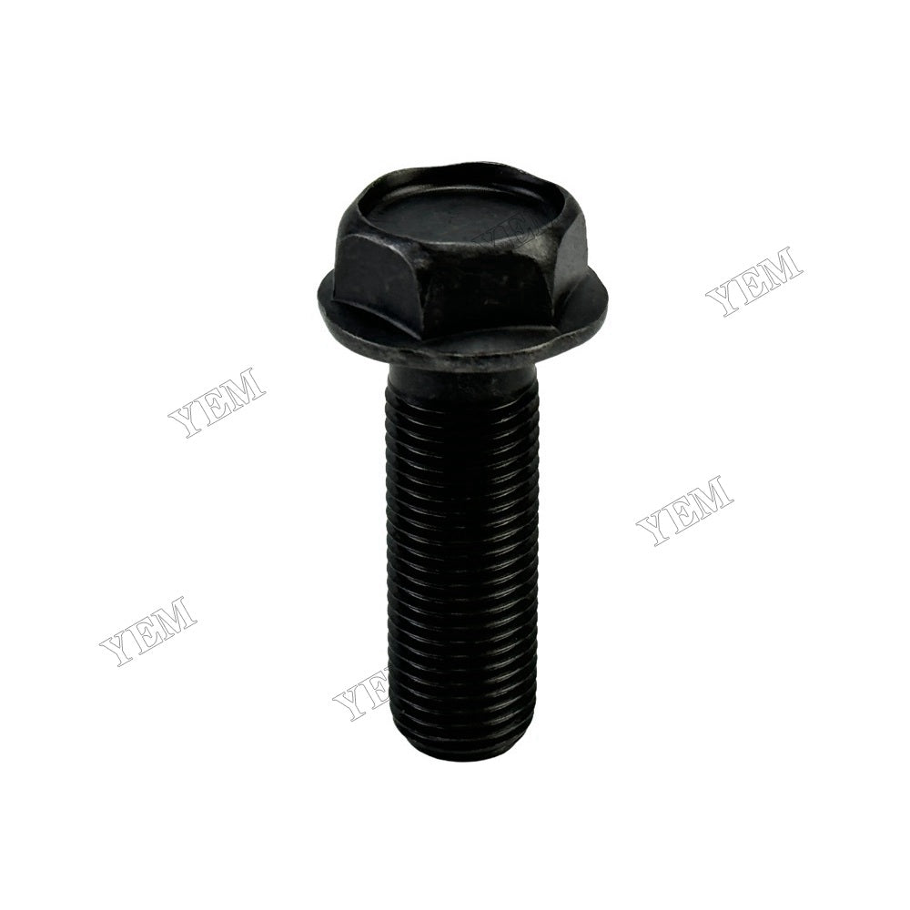 YEM Parts Part Number 1G916-25160 Flywheel Bolts For Kubota D1403 Engine