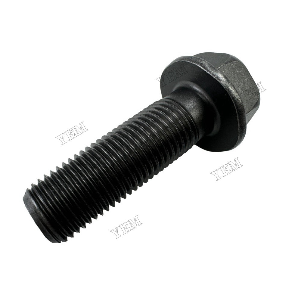 YEM Parts Part Number 1G916-25160 Flywheel Bolts For Kubota D1803 Engine For Kubota