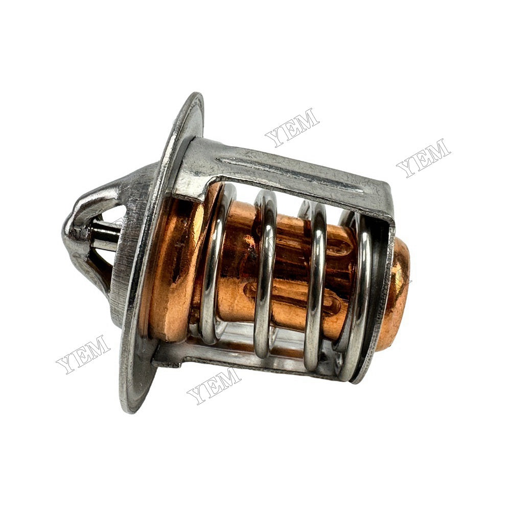 YEM Parts D722 Thermostat 82¡ã 15531-73013 For Kubota Tractor Engine
