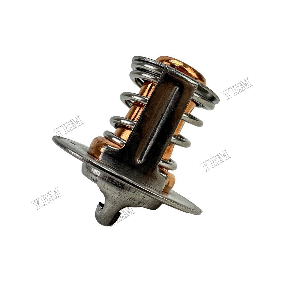 YEM Parts D722 Thermostat 82¡ã 15531-73013 For Kubota Tractor Engine