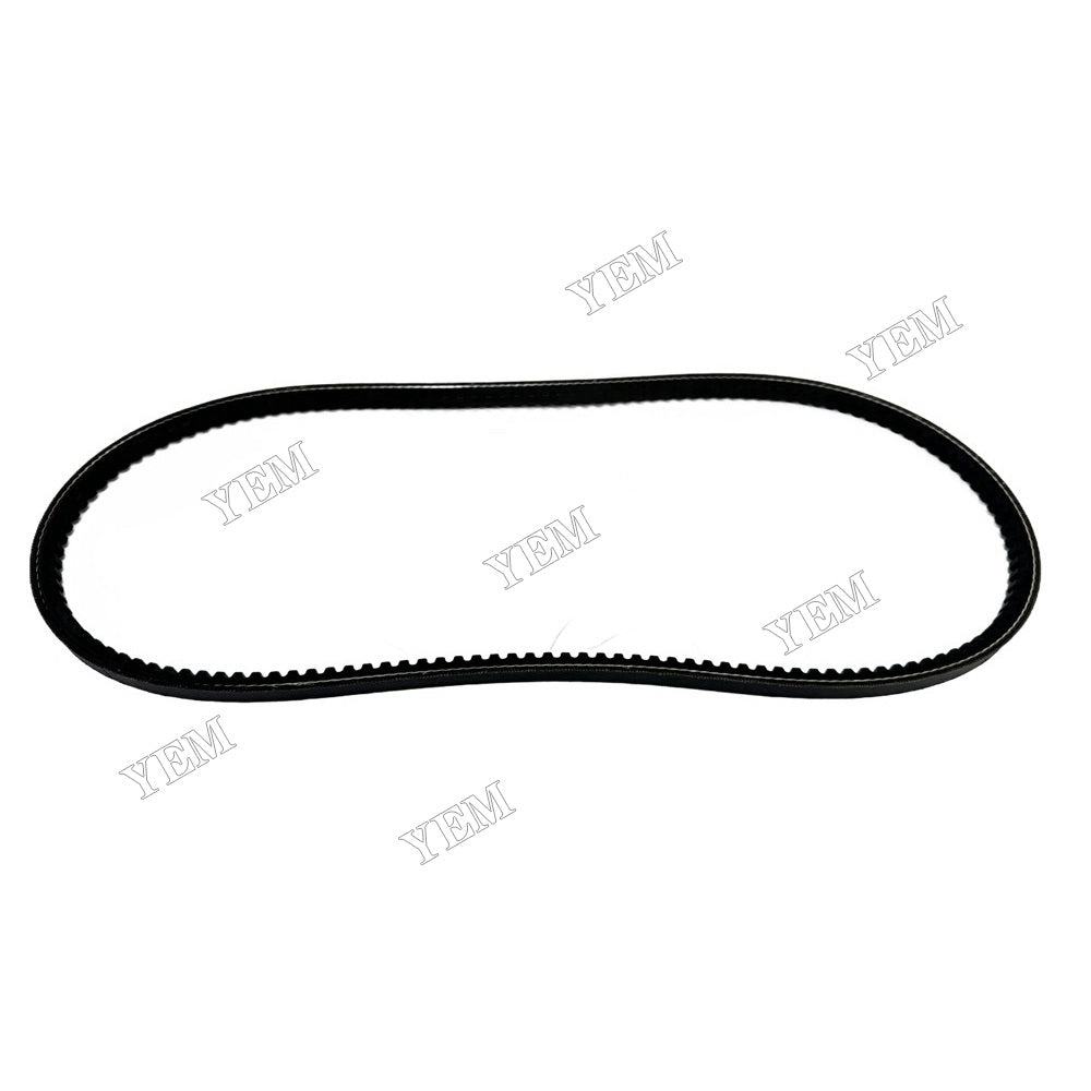 YEM Parts 1G062-97012 Fan Belt for Kubota D905 Engine Fit Bobcat Trench Compactor For Kubota