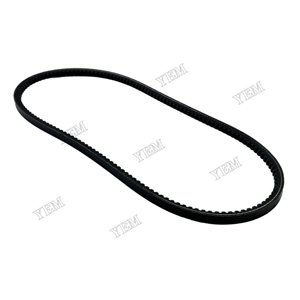 YEM Parts 1G062-97012 Fan Belt for Kubota D905 Engine Fit Bobcat Trench Compactor For Kubota