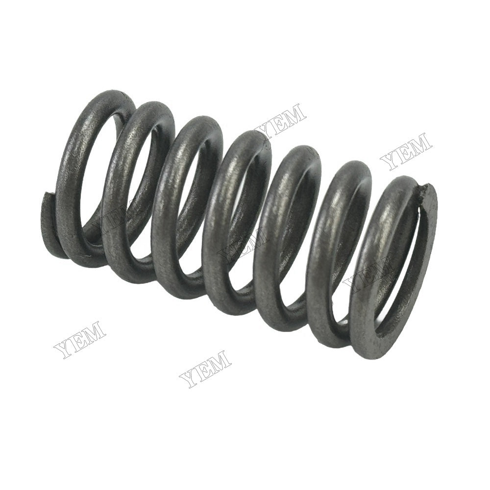 YEM Parts Part Number 15221-51280 Spring For Kubota F2803 Engine BT CBD 3. diesel forklift