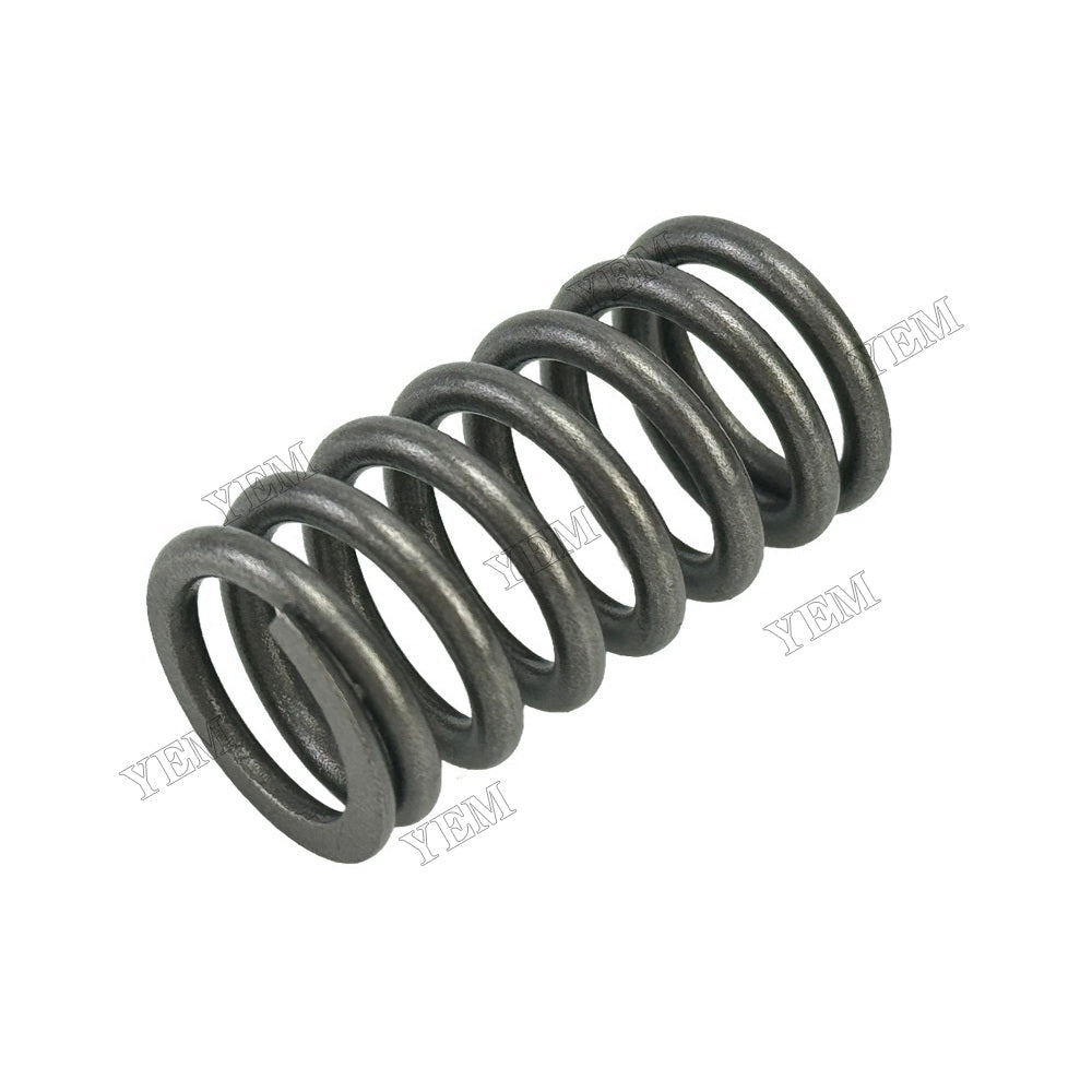 YEM Parts Part Number 15221-51280 Spring For Kubota F2803 Engine BT CBD 3. diesel forklift For Kubota